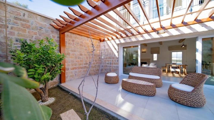 Новая вилла 126 м² в Газиаентепе, Турция