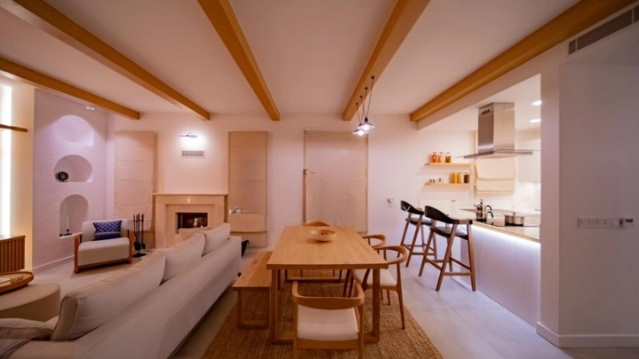 Новая вилла 126 м² в Газиаентепе, Турция