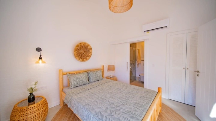 Новая вилла 126 м² в Газиаентепе, Турция