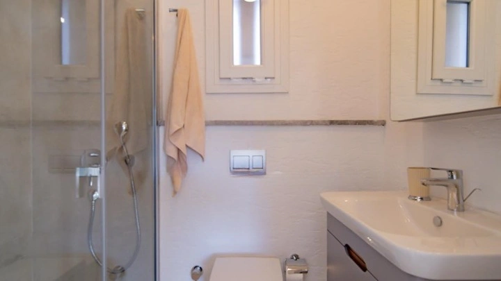 Новая вилла 126 м² в Газиаентепе, Турция