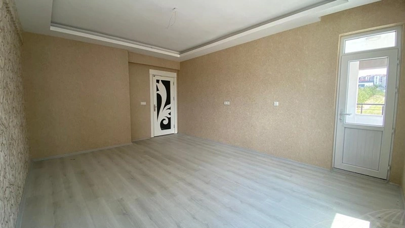 Светлая 2-комнатная квартира в Газиантепе, Турция