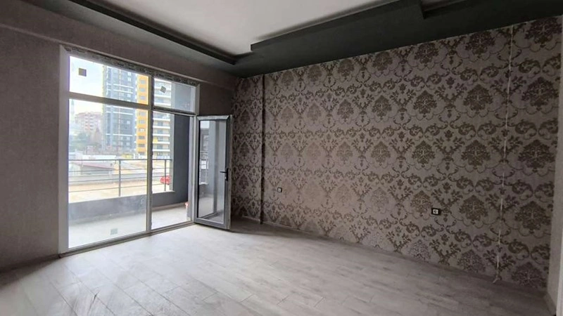 Просторная квартира площадью 220 м2 в районе Шефиккан, Конья, Турция