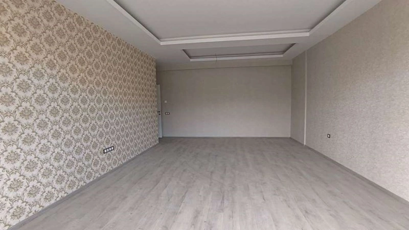 Просторная квартира площадью 220 м2 в районе Шефиккан, Конья, Турция