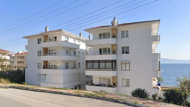 Квартира с мебелью 85 м2 в Армутлу Байыр, Ялове, Турция