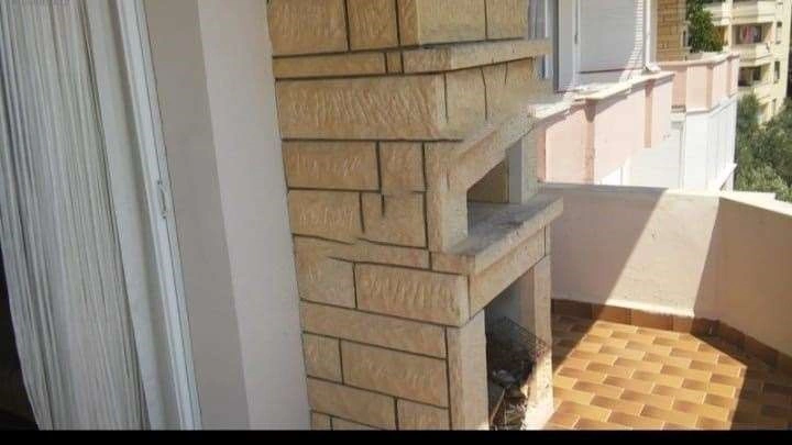 Квартира с мебелью 85 м2 в Армутлу Байыр, Ялове, Турция