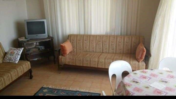 Квартира с мебелью 85 м2 в Армутлу Байыр, Ялове, Турция