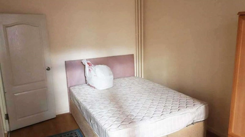 Уютная квартира площадью 90 м2 с балконом в Анкаре, Турция