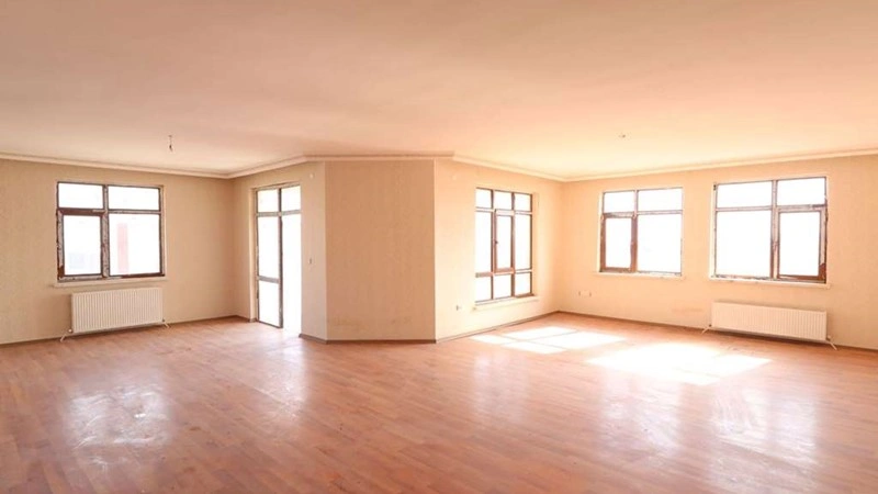 Уютный дом с 5 спальнями в Анкаре, Турция