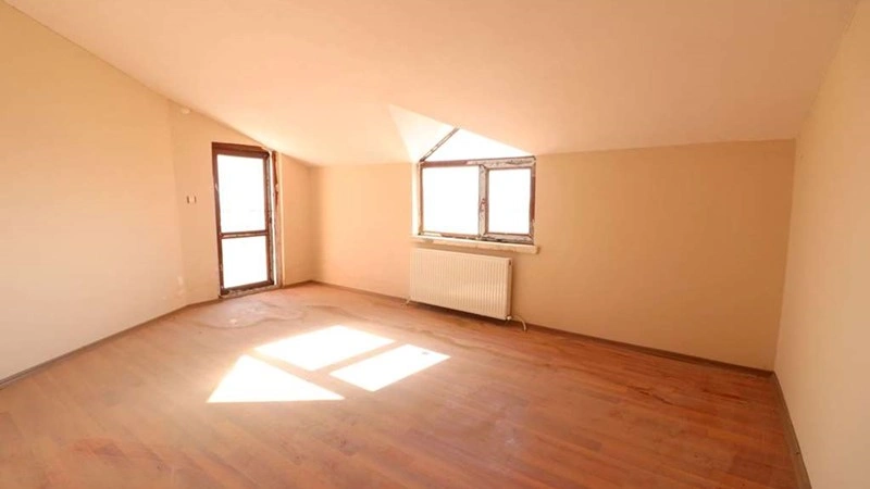 Уютный дом с 5 спальнями в Анкаре, Турция