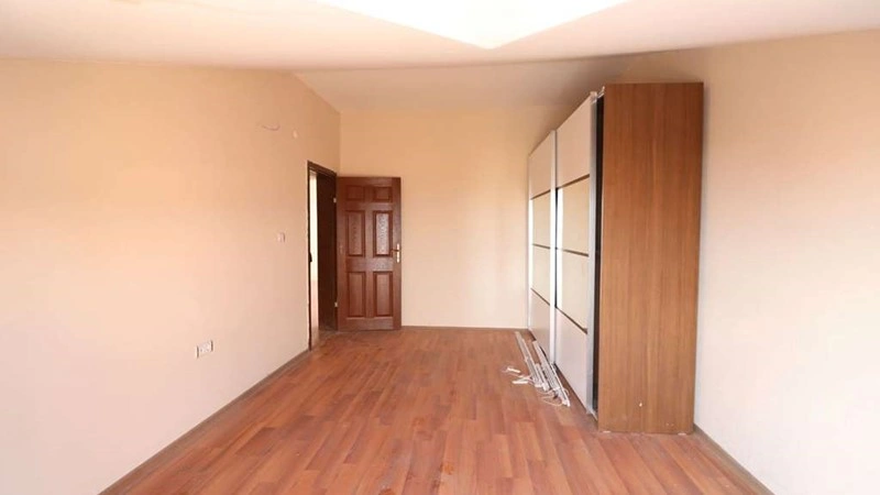 Уютный дом с 5 спальнями в Анкаре, Турция