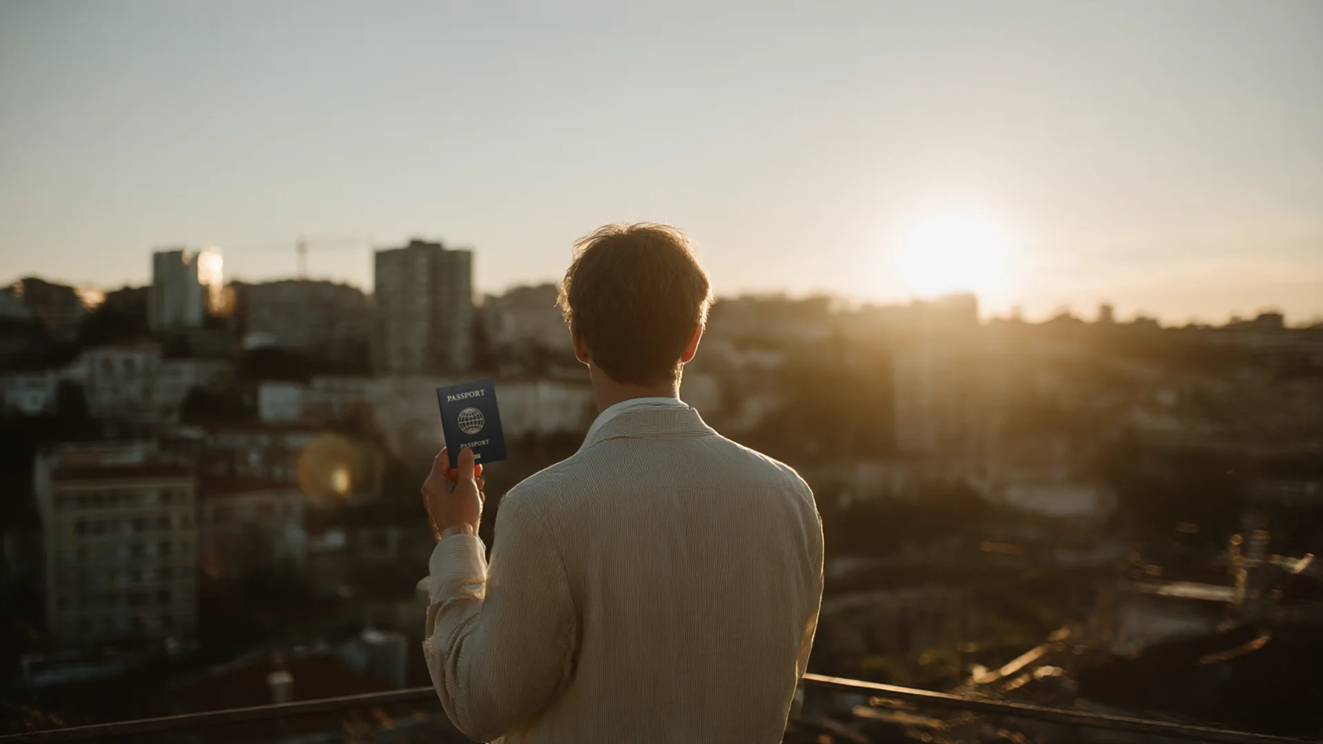 Топ-10 стран для получения резидентства через недвижимость в 2025 году