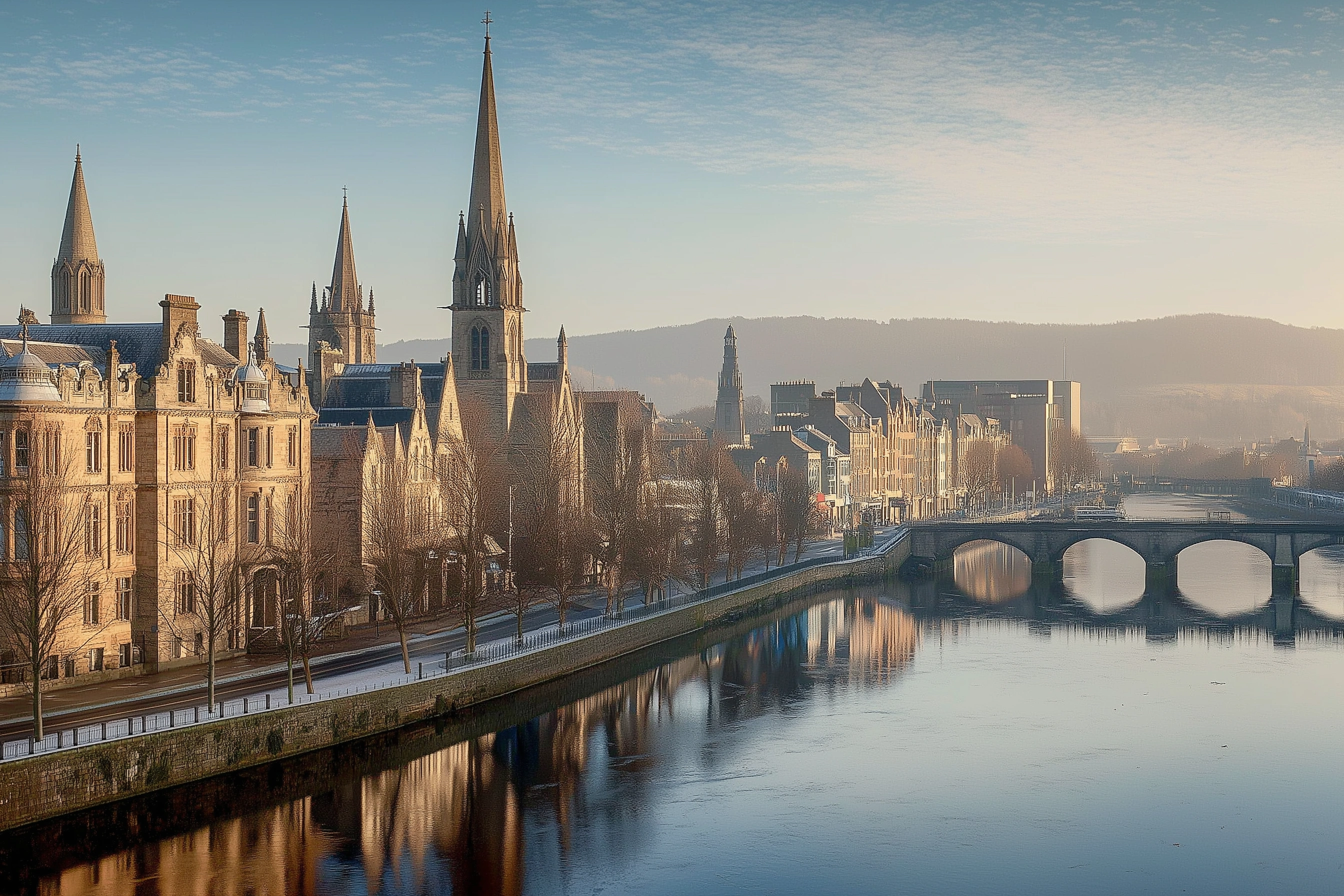 image city Перт (Шотландия)