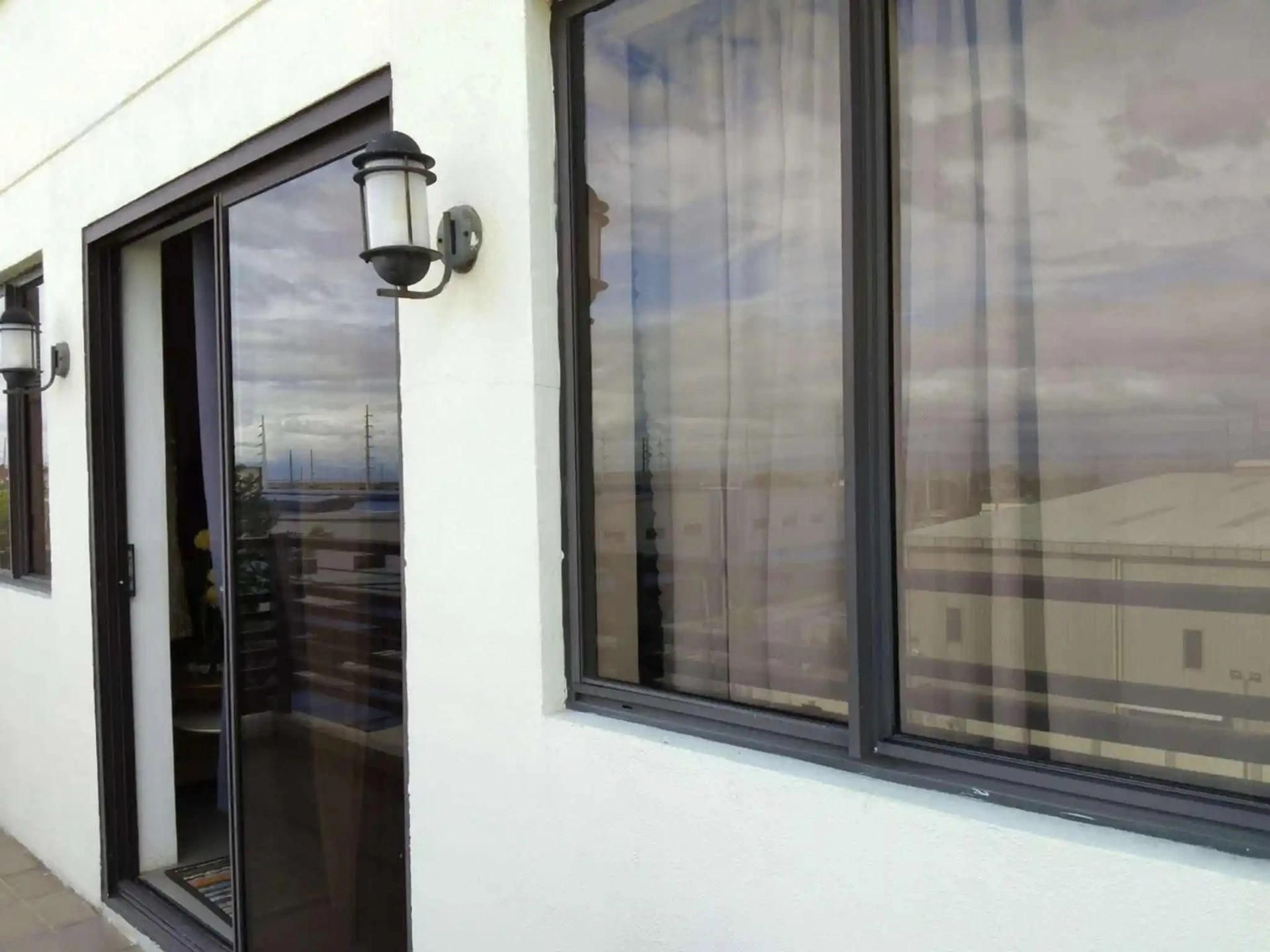 Уютная квартира 58 м² в Маниле, Филиппины