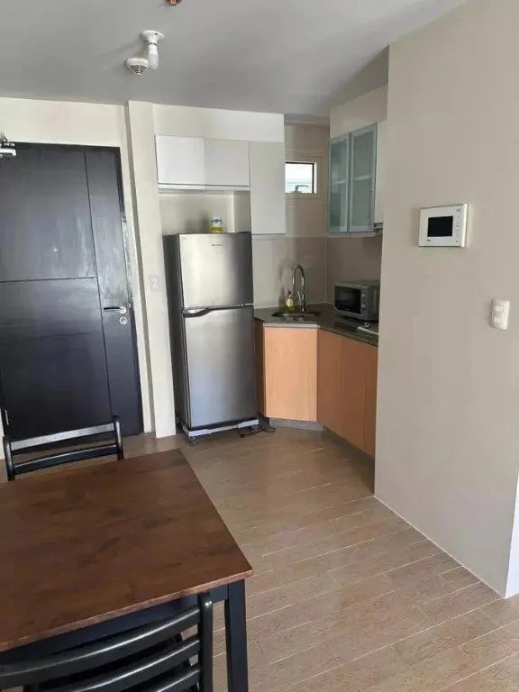 Уютная квартира 1+1 в Маниле, Филиппины