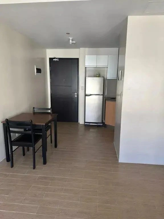 Уютная квартира 1+1 в Маниле, Филиппины