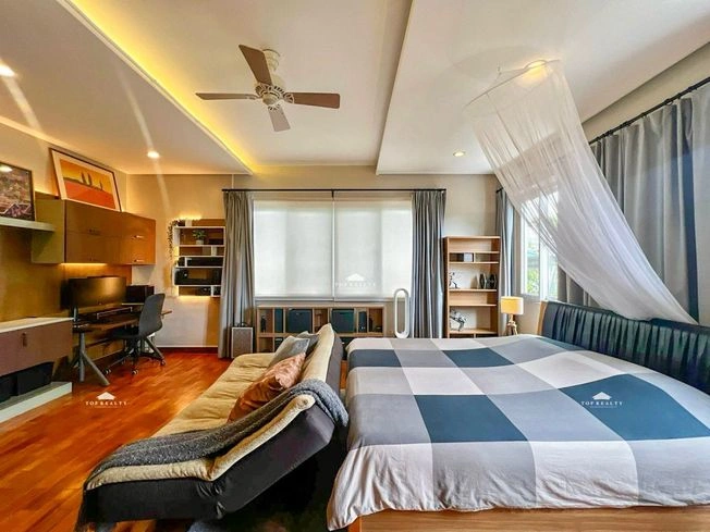 Очаровательный дом 5+1 в Muntinlupa, Филиппины