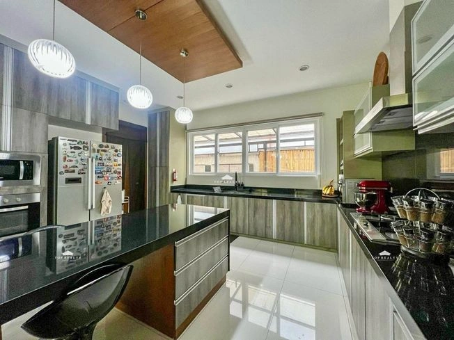 Очаровательный дом 5+1 в Muntinlupa, Филиппины