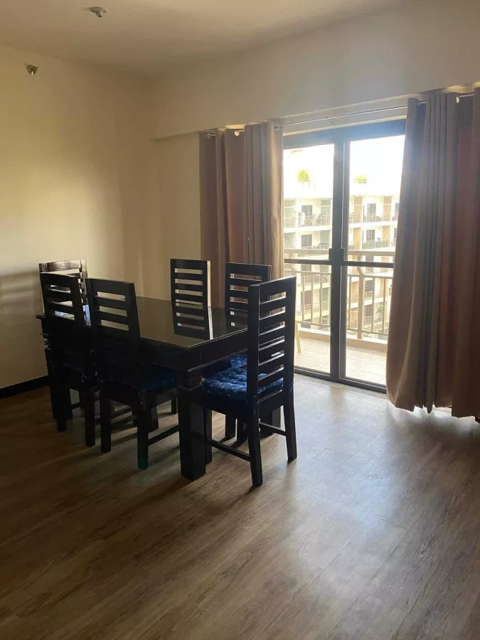 Светлая квартира 83 м² в Багио, Филиппины