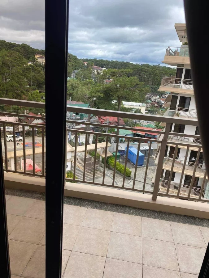 Светлая квартира 83 м² в Багио, Филиппины