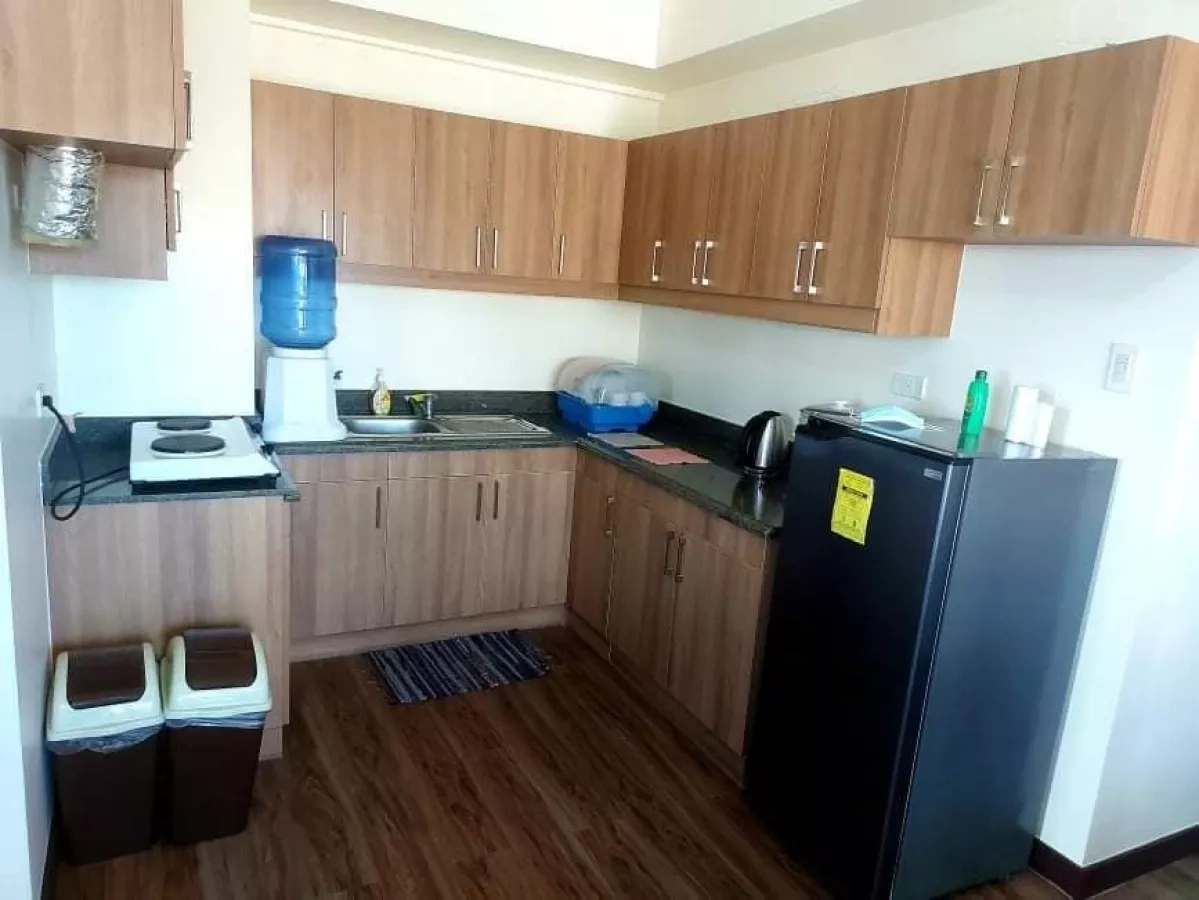 Светлая квартира 83 м² в Багио, Филиппины