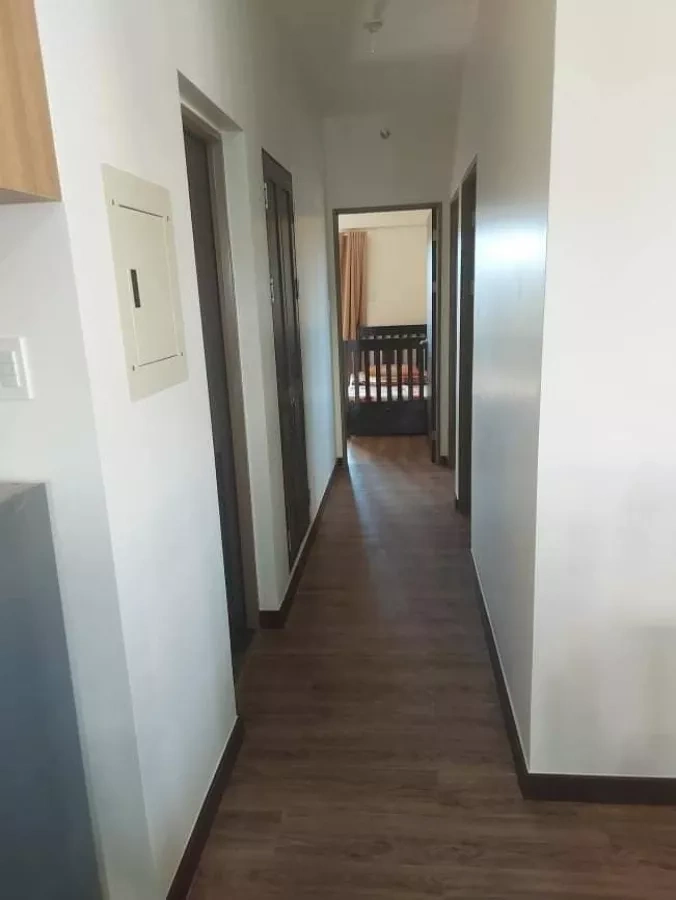 Светлая квартира 83 м² в Багио, Филиппины