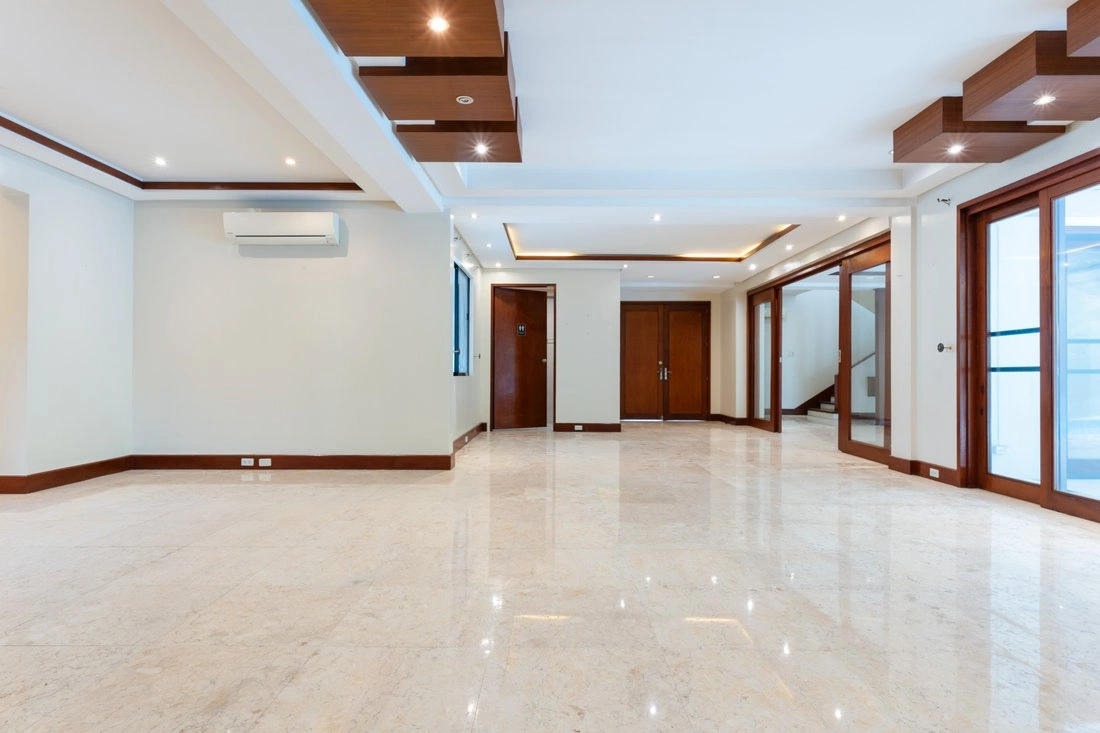 Уникальный дом площадью 1371 м² в городе Макати, Филиппины