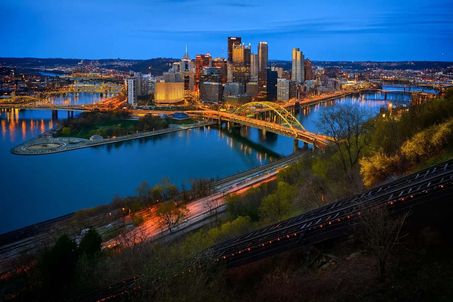 Найдите недвижимость в Питтсбурге — объявления от частных владельцев | VelesClub Int.