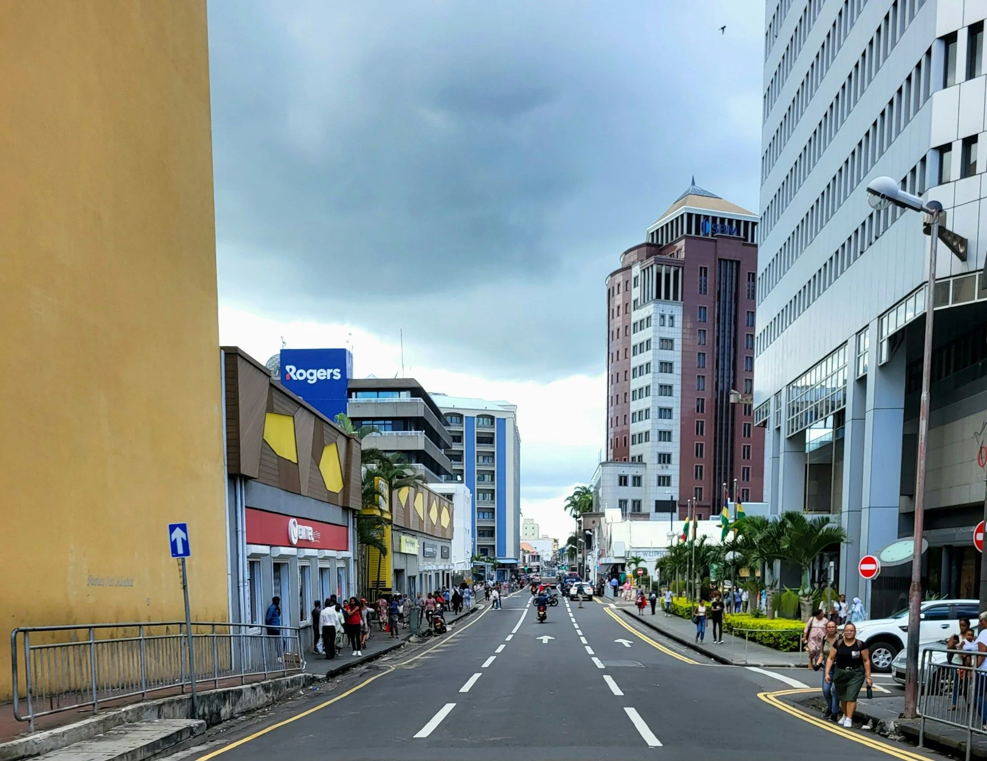 Квартиры от собственника рядом со мной в Порт‑Луи — FSBO | VelesClub Int.