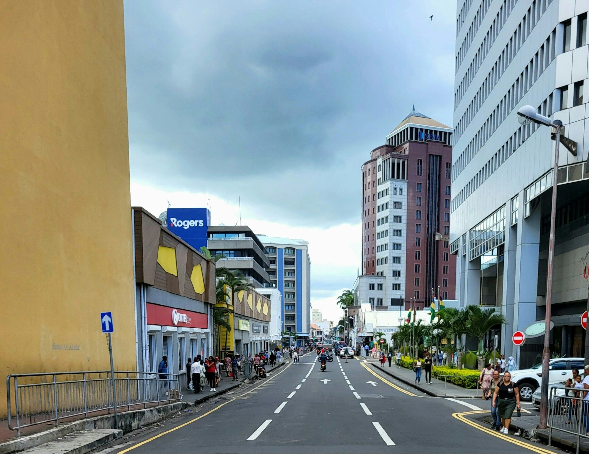 image city Порт-Луи