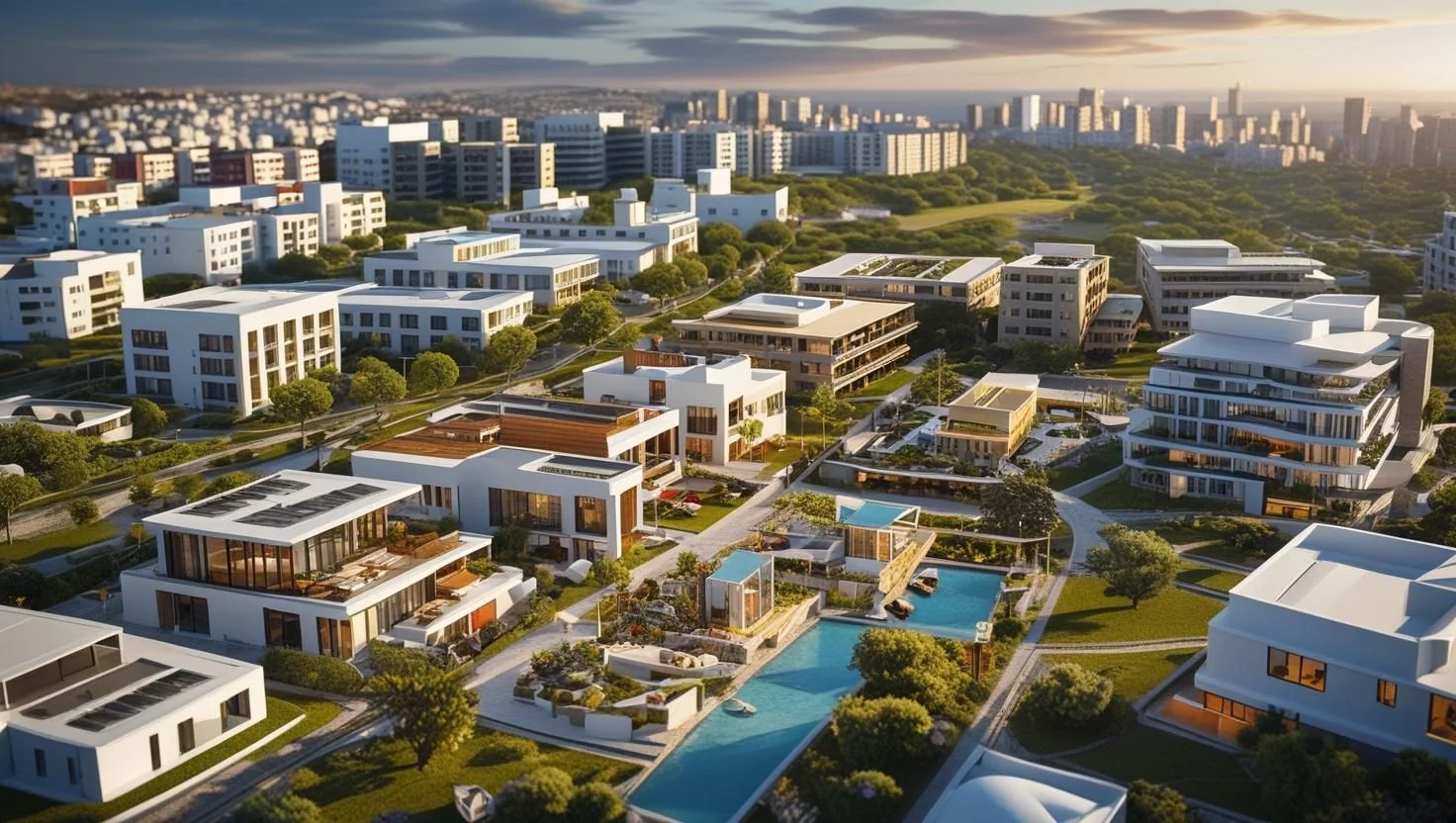 Рынок недвижимости Португалии 2025: где, что и почему покупать