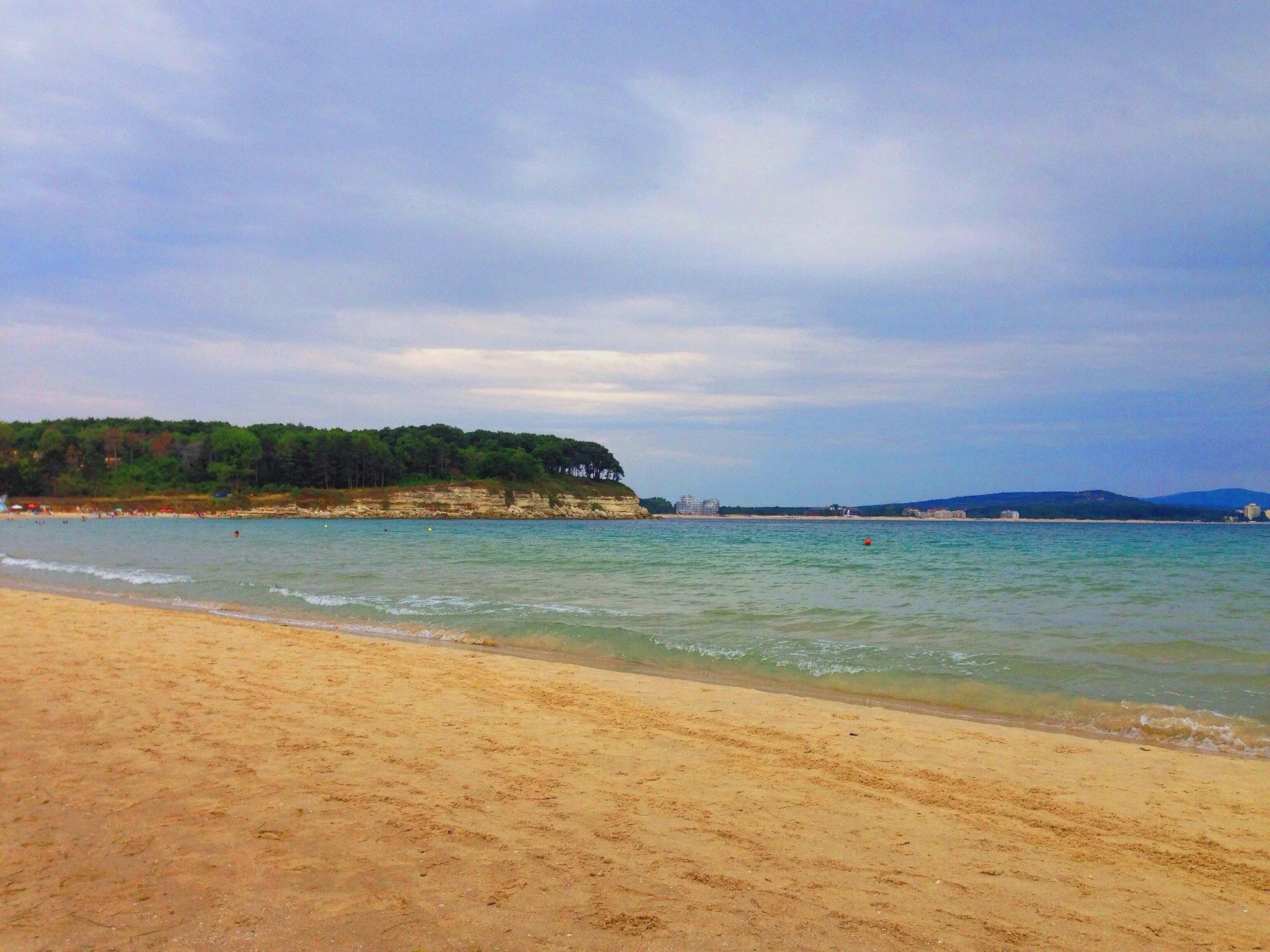 Приморско — вторичное жилье: отобранные предложения | VelesClub Int.