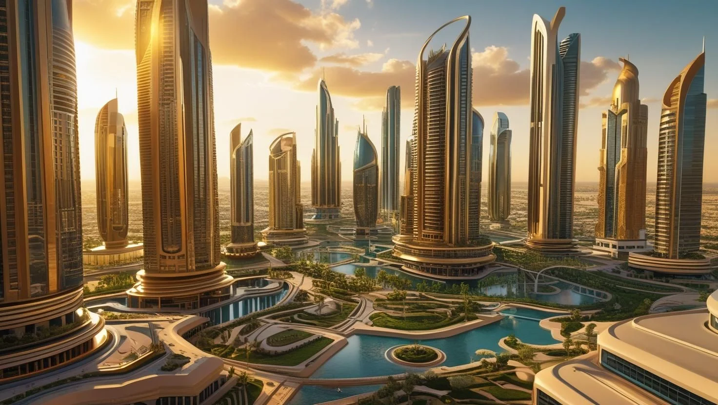 Инвестиции в недвижимость для гражданства в ОАЭ: что возможно в 2025 году?