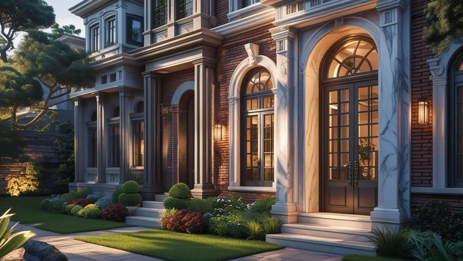 Инвестиции в недвижимость для получения резидентства: Глобальное сравнение