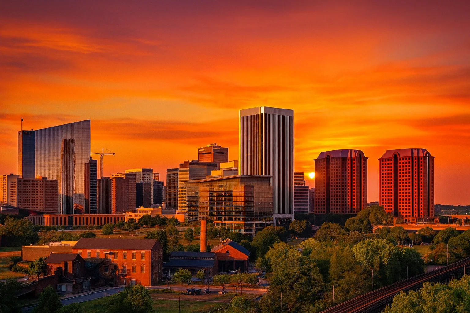 Недвижимость в Ричмонде — объявления от собственников | VelesClub Int.