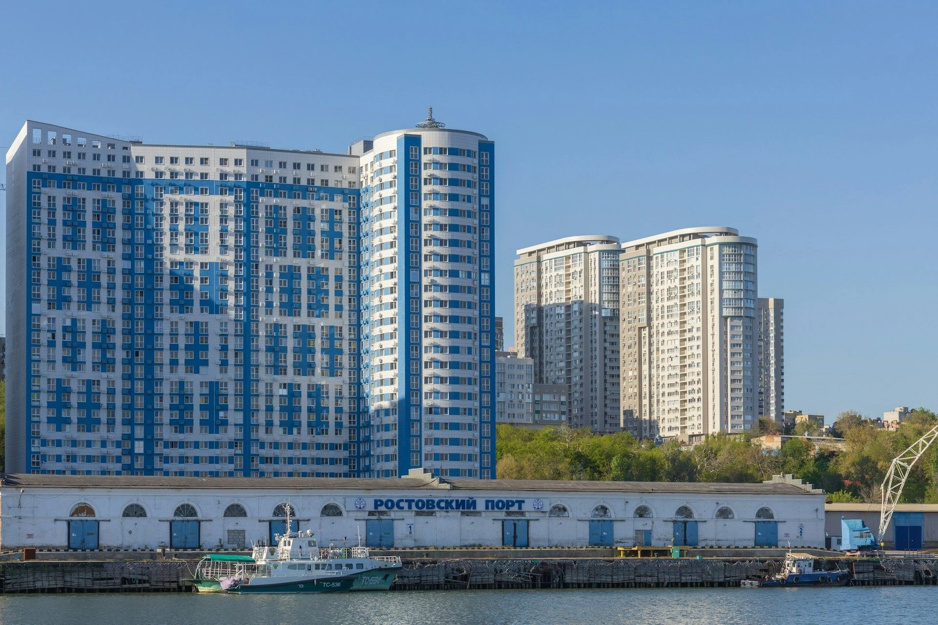 image city Ростов-на-Дону