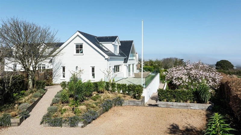 Привлекательный дом 5+1 в Перте, Великобритания