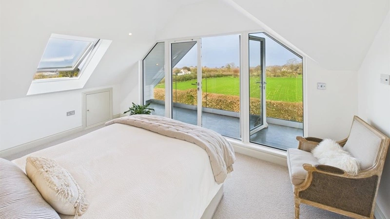 Привлекательный дом 5+1 в Перте, Великобритания