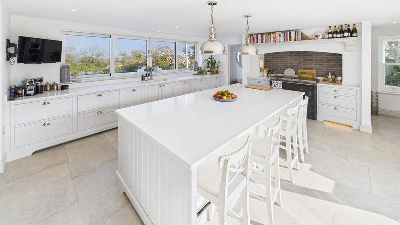 Привлекательный дом 5+1 в Перте, Великобритания