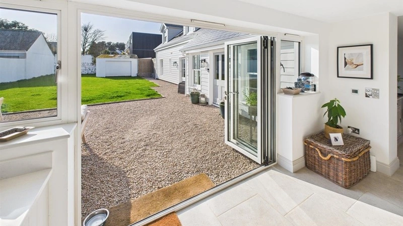 Привлекательный дом 5+1 в Перте, Великобритания