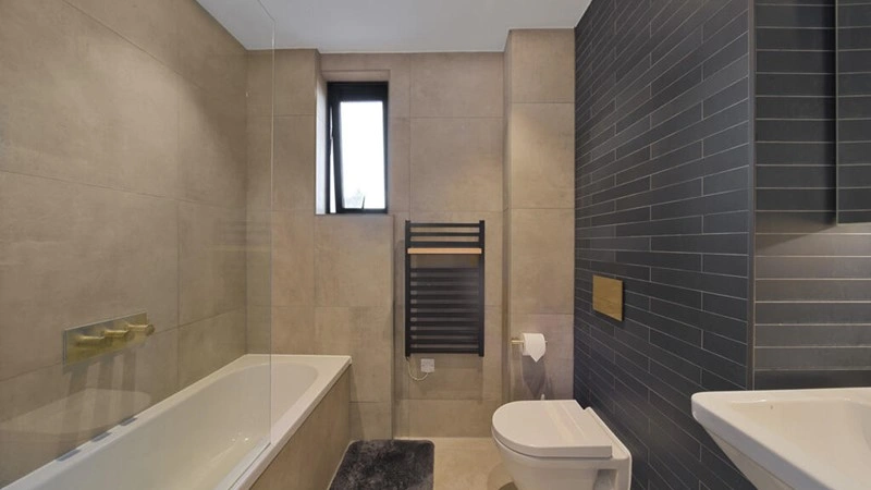 Уютная квартира 1+1 в Дандее, Великобритания