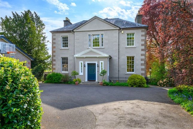 Просторный дом 386 м² в Перте, Шотландия