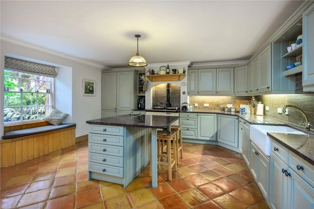 Просторный дом 386 м² в Перте, Шотландия