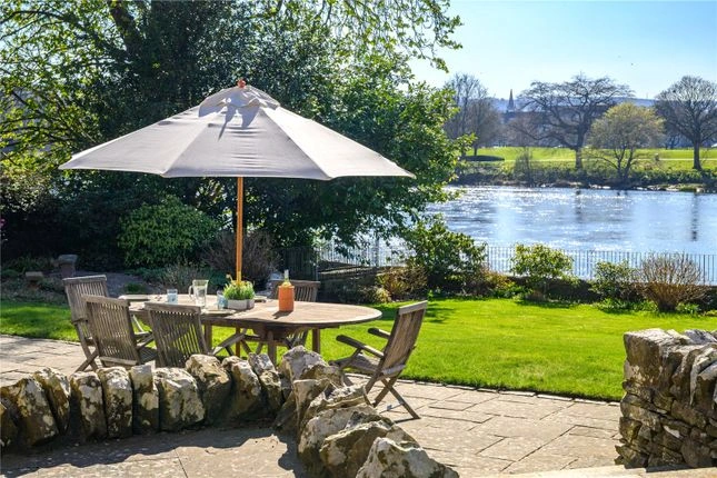 Просторный дом 386 м² в Перте, Шотландия