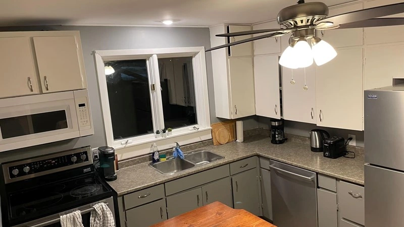 Просторный дом 141 м² в Инвернессе, Шотландия