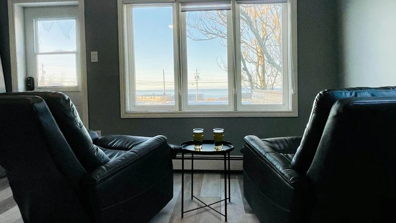 Уютный дом 3+1 в Инвернессе, Великобритания