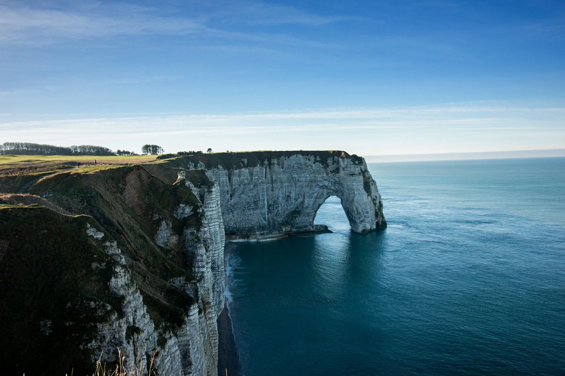 Прибрежные участки в Сен‑Мишель | Элитные земельные участки на побережье | VelesClub Int.