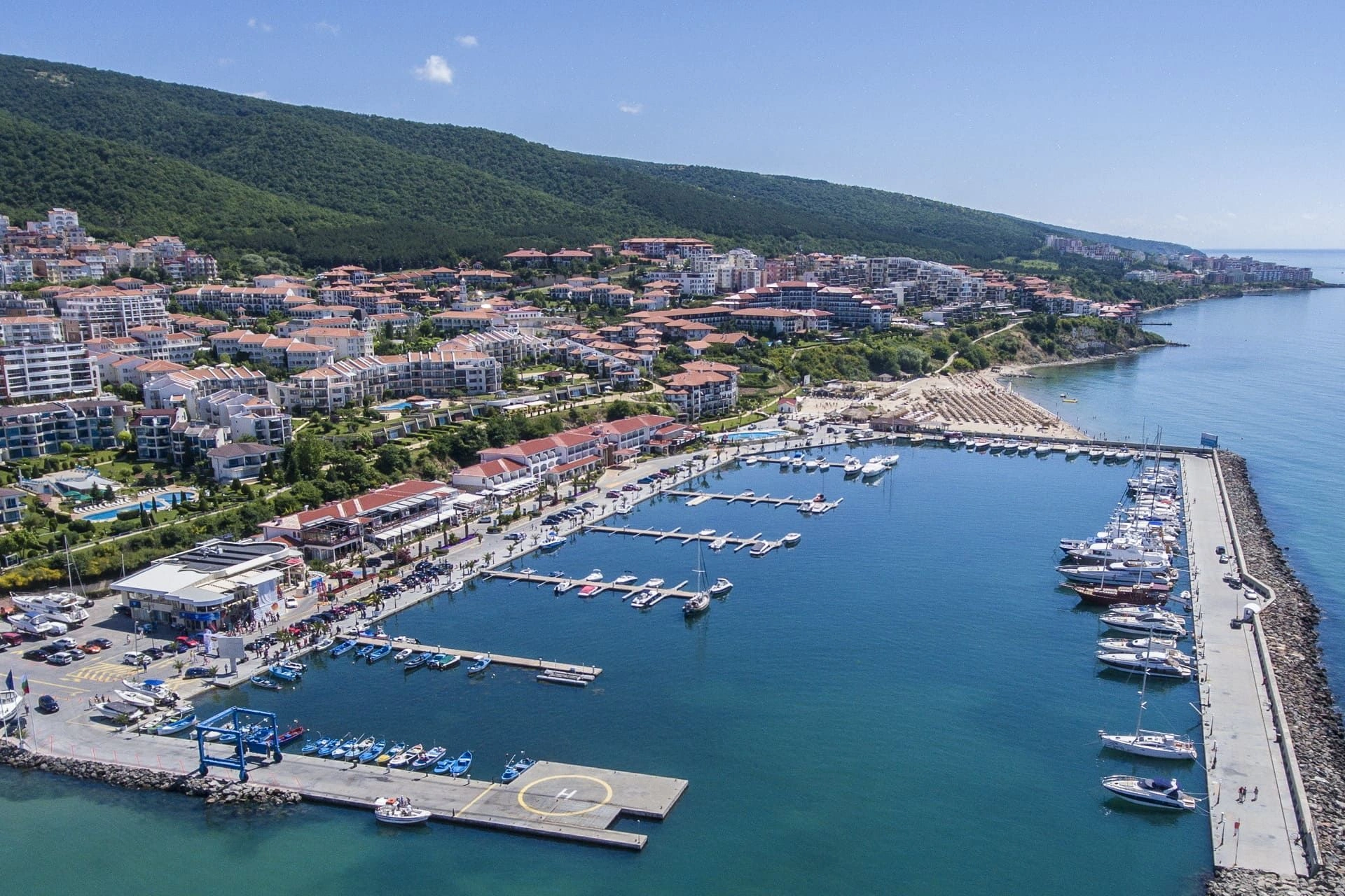 image city Свети-Влас