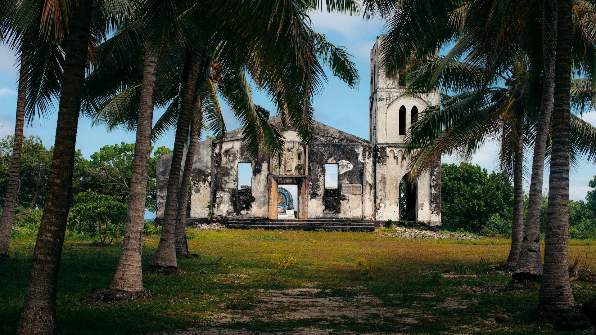 Инвестиции в недвижимость на Самоа - надежные сделки | VelesClub Int.