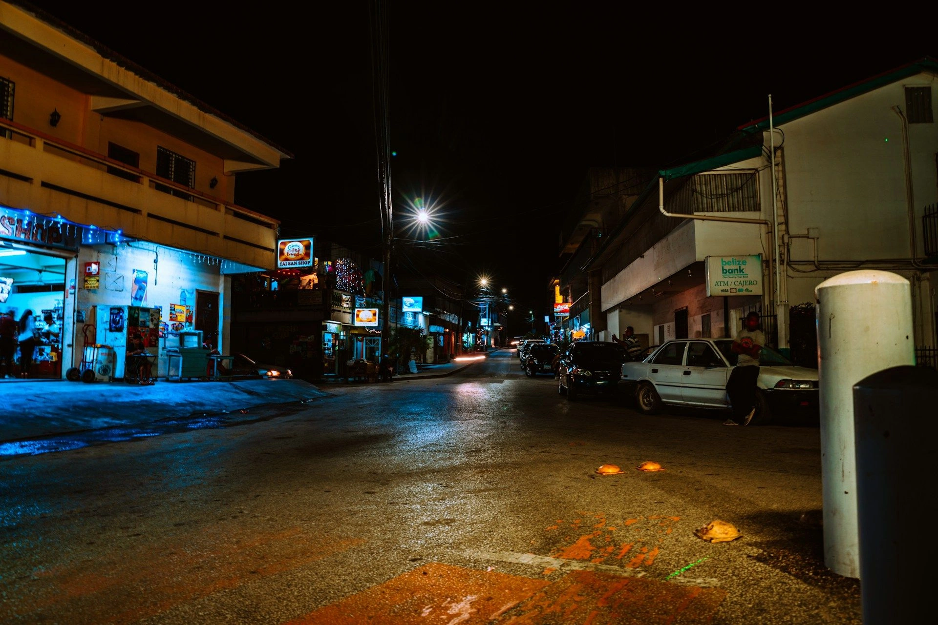 image city Сан-Игнасио