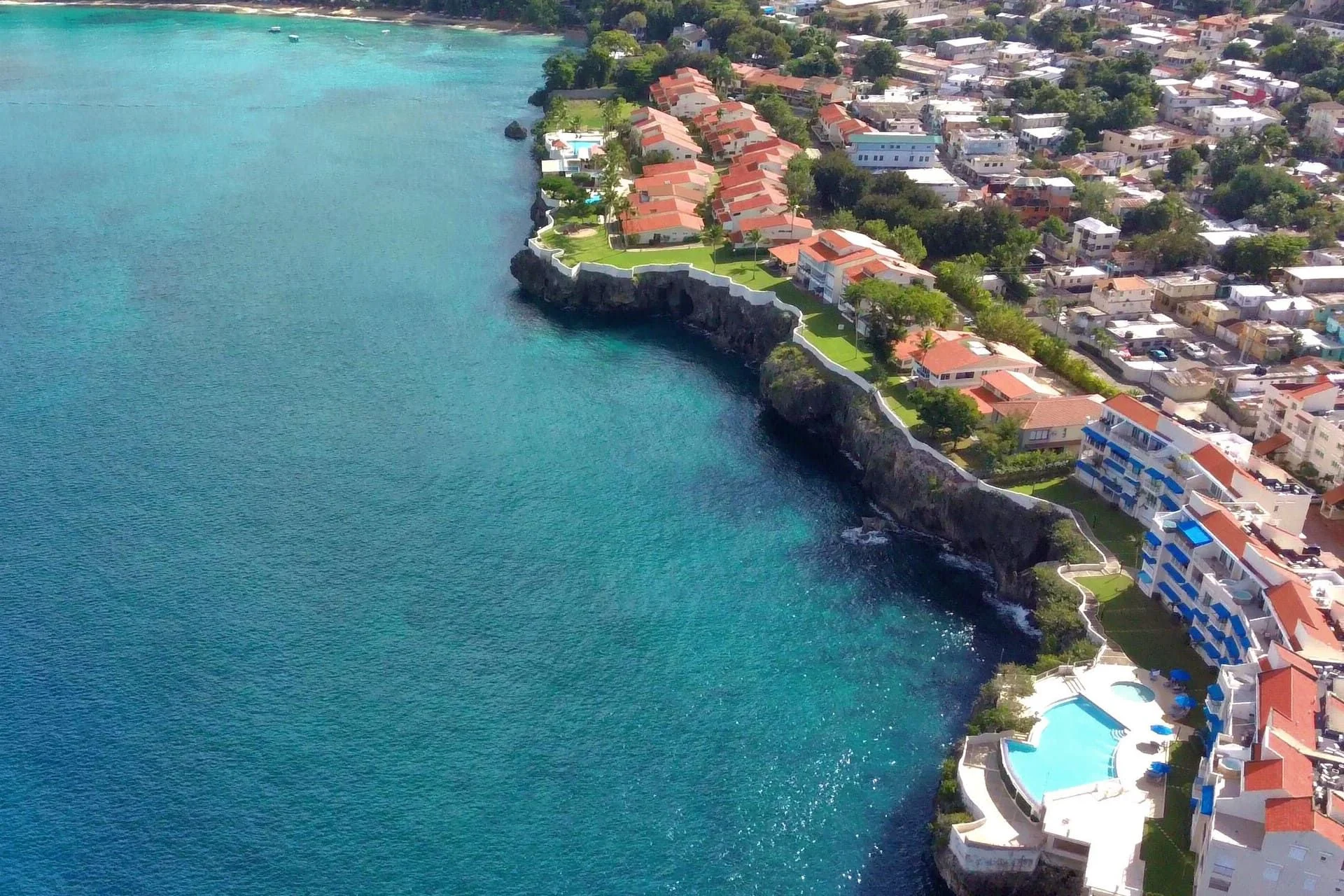 Дома на продажу от владельца в Сосуа — прямые сделки | VelesClub Int.